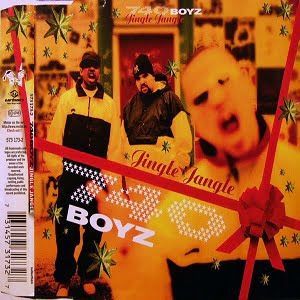 740 Boyz – Jingle Jangle