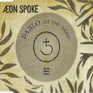 AEon Spoke – Pablo (At The Park)