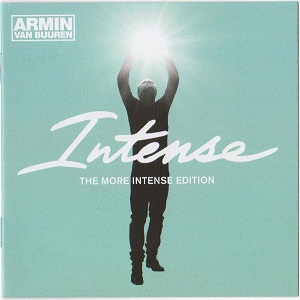 Armin van Buuren – Intense – The More Intense Edition