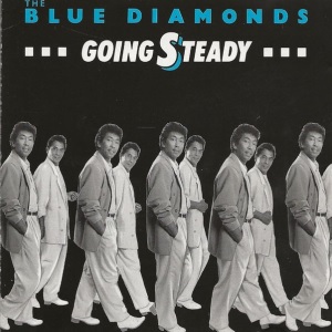 Blue Diamonds (The) - Going Steady