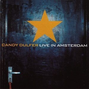 Candy Dulfer – Live In Amsterdam