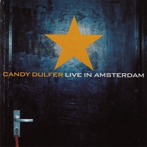 Candy Dulfer – Live In Amsterdam
