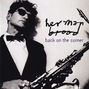 Herman Brood - Back On The Corner