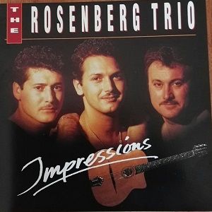Rosenberg Trio (The) – Impressions
