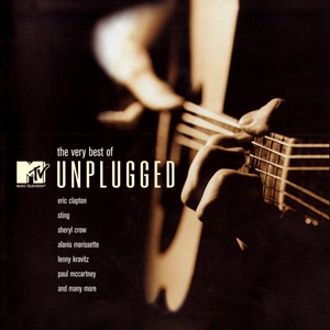 The Very Best Of MTV Unplugged – Diverse Artiesten