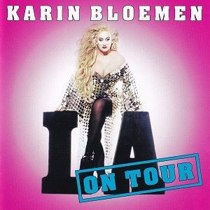 Karin Bloemen - LA On Tour