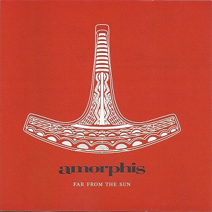 Amorphis – Far From The Sun