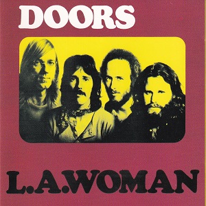 Doors (The) - L. A. Woman