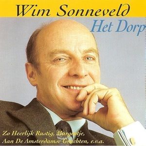 Wim Sonneveld - Het Dorp