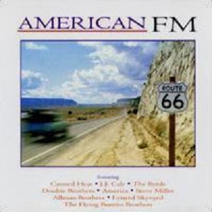 American FM – Diverse Artiesten