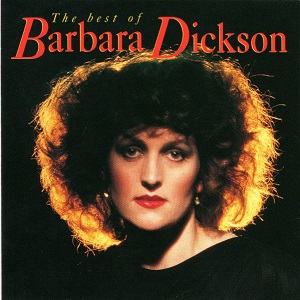 Barbara Dickson – The Best Of Barbara Dickson