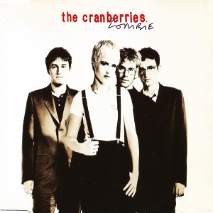Cranberries (The) – Zombie