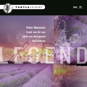 Peter Masseurs - Legend