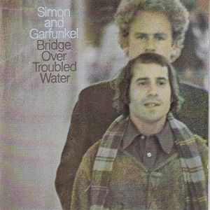 Simon And Garfunkel - Bridge Over Troubled Water