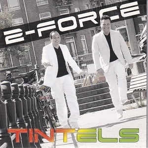 2-Force - Tintels (2 Tracks Cd-Single)