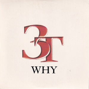 3T Ft. Michael Jackson - Why