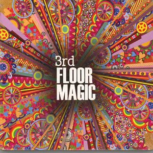 3rd Floor Magic - 3rd Floor Magic