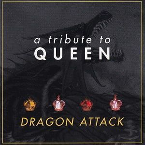 A Tribute To Queen