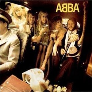 ABBA - ABBA (Reissue, PMDC France)