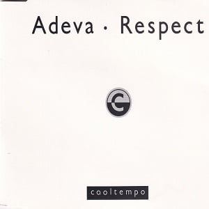 Adeva - Respect (4 Tracks Cd-Maxi-Single)