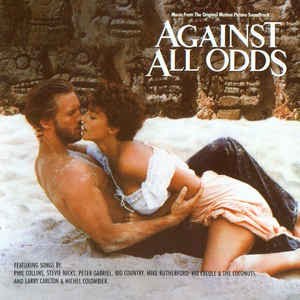 Against All Odds - Music From The Motion Picture Soundtrack