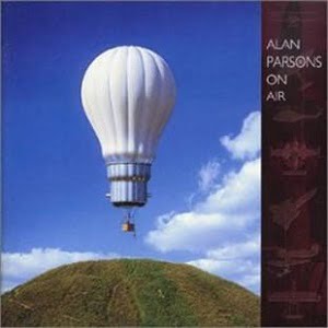 Alan Parsons - On Air - CD & CD-ROM (Limited Edition)