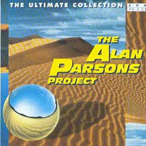 Alan Parsons Project (The) - The Ultimate Collection