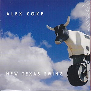 Alex Coke - New Texas Swing