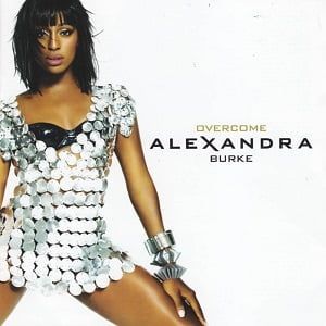 R&B & Soul CDs aanschaffen - Alexandra Burke - Overcome