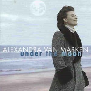 Alexandra van Marken - Under The Moon