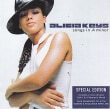Alicia Keys Songs In A Minor Special Edition Icl