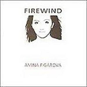 Amina Figarova - Firewind