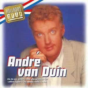 André van Duin - André van Duin (Hollands Goud)