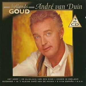 André van Duin - Hollands Goud