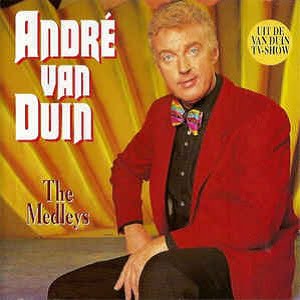 André van Duin - The Medleys