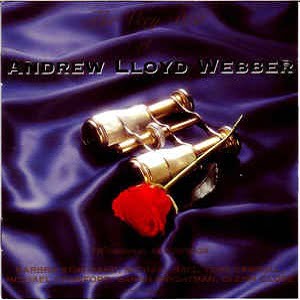 Andrew Lloyd Webber - The Very Best Of Andrew Lloyd Webber - Diverse Artiesten