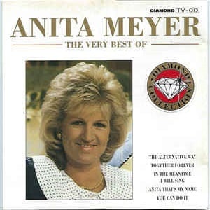 Anita Meyer - The Very Best Of