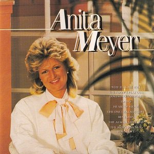 Anita Meyer - Anita Meyer