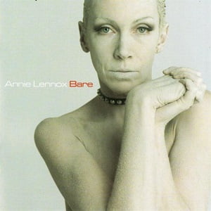 Annie Lennox - Bare (Limited Edition CD & DVD / PAL)