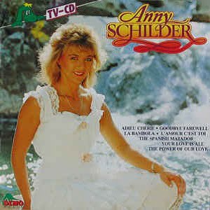 Anny Schilder - Anny Schilder