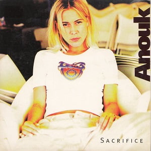 Anouk - Sacrifice