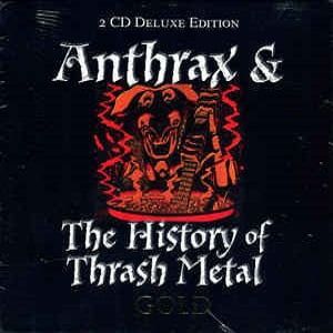 Anthrax & The History Of Thrash Metal - Diverse Artiesten