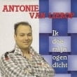 Antonie van Lierop Ik Doe Mijn Ogen Dicht  Tracks Cd Single
