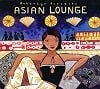 Asian Lounge Diverse Artiesten