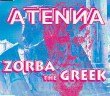 Atenna Zorba The Greek  Tracks Cd Maxi Single