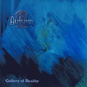 Autumn - Gallery Of Reality (2 Tracks Cd-Single)