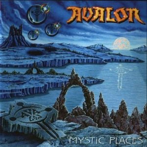 Avalon - Mystic Places