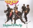 BZN It Happened  Years Ago  Tracks Cd Maxi Single