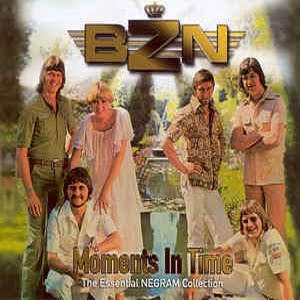 BZN - Moments In Time (The Essential NEGRAM Collection)