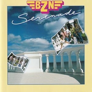 BZN - Serenade